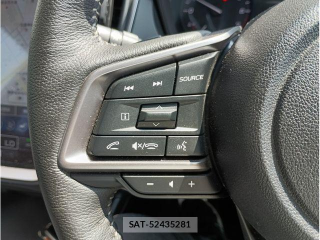 Subaru IMPREZA 2025-02 8245466-11