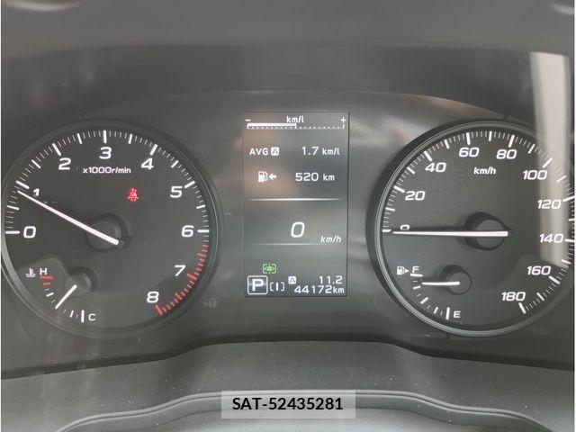 Subaru IMPREZA 2025-02 8245466-12