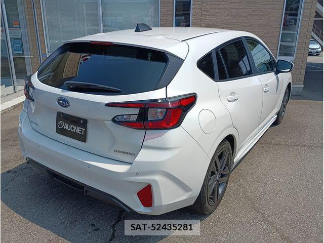 Subaru IMPREZA 2025-02 8245466-1