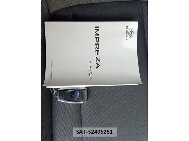 Subaru IMPREZA 2025-02 8245466-20