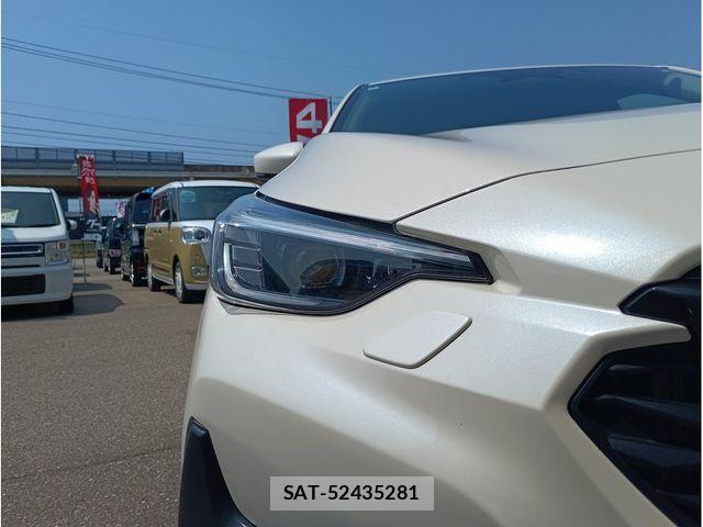 Subaru IMPREZA 2025-02 8245466-25