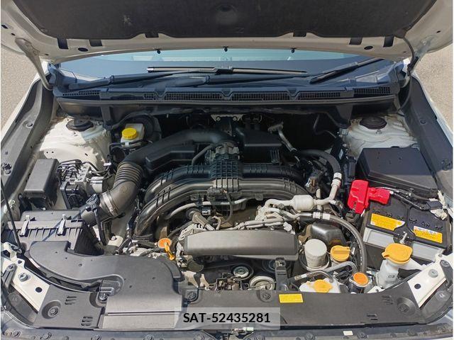 Subaru IMPREZA 2025-02 8245466-27