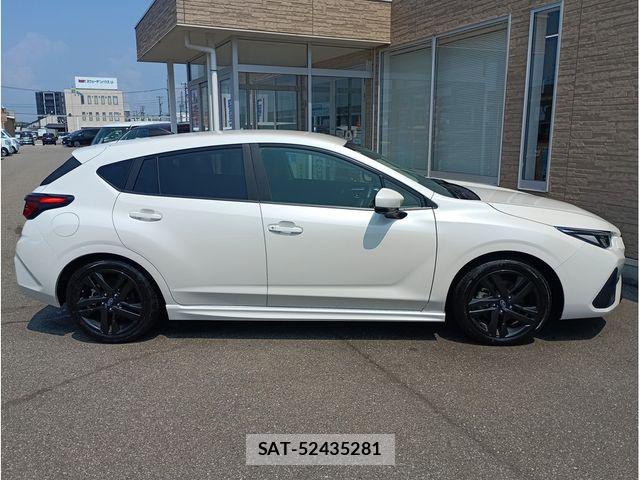 Subaru IMPREZA 2025-02 8245466-2