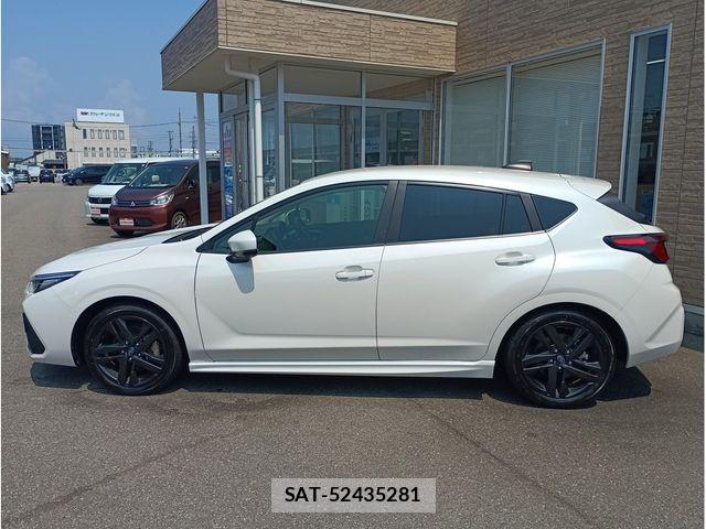 Subaru IMPREZA 2025-02 8245466-3