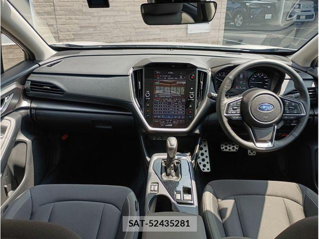 Subaru IMPREZA 2025-02 8245466-4