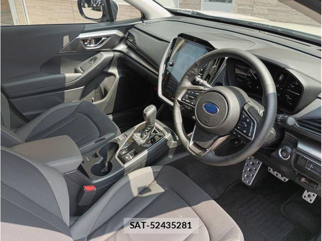 Subaru IMPREZA 2025-02 8245466-5
