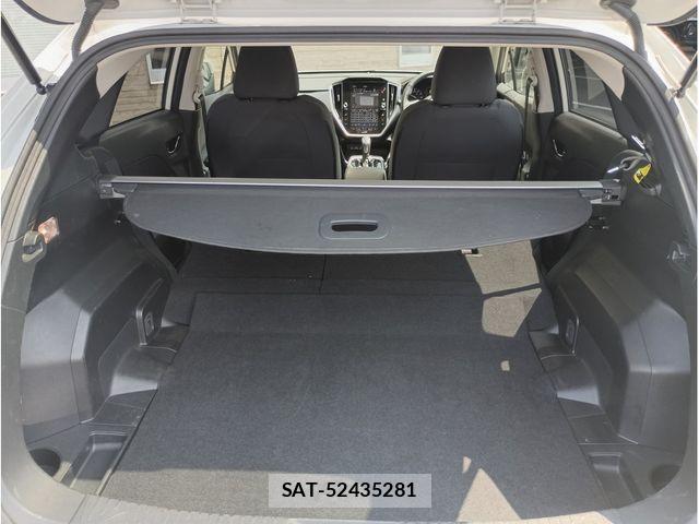 Subaru IMPREZA 2025-02 8245466-8