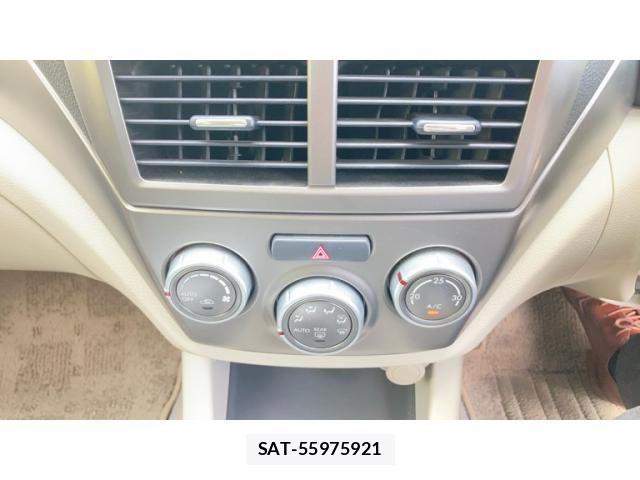 Subaru IMPREZA 2007-11 8245468-8