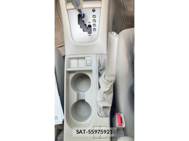 Subaru IMPREZA 2007-11 8245468-9
