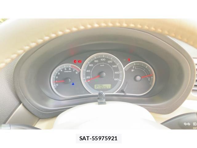 Subaru IMPREZA 2007-11 8245468-10