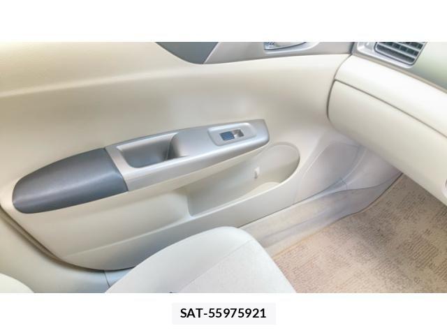 Subaru IMPREZA 2007-11 8245468-13