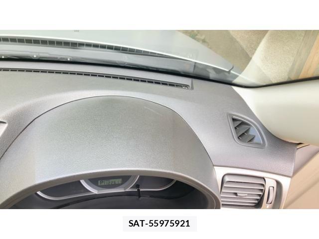 Subaru IMPREZA 2007-11 8245468-15
