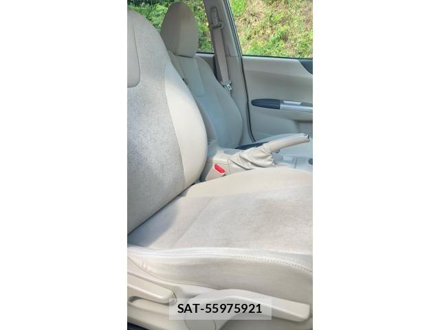 Subaru IMPREZA 2007-11 8245468-19