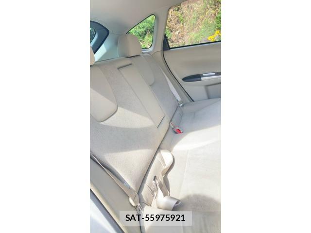 Subaru IMPREZA 2007-11 8245468-20
