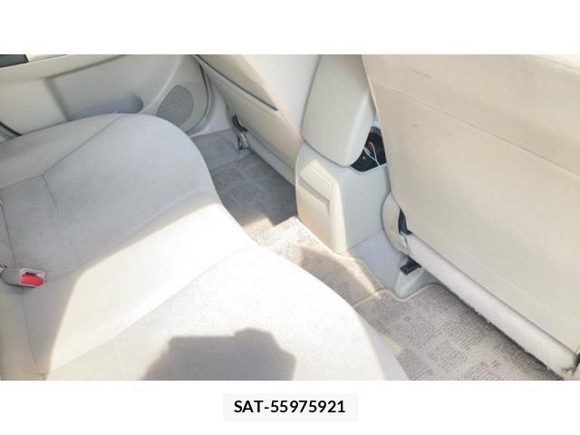 Subaru IMPREZA 2007-11 8245468-21