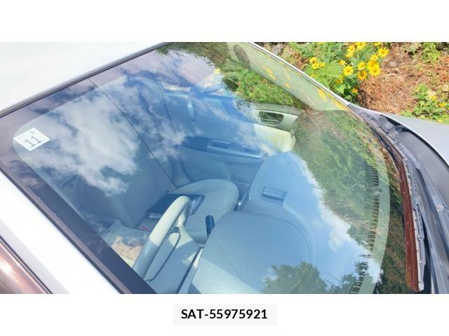 Subaru IMPREZA 2007-11 8245468-22