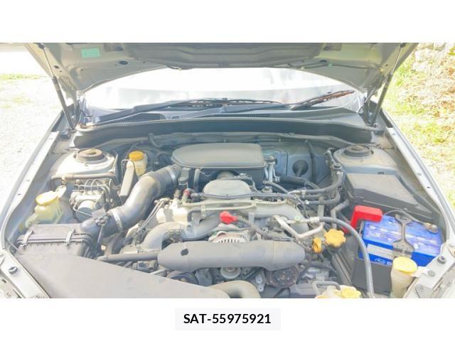Subaru IMPREZA 2007-11 8245468-27