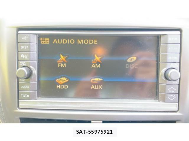 Subaru IMPREZA 2007-11 8245468-6