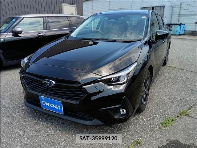 Subaru IMPREZA 2025-02 8314840-0