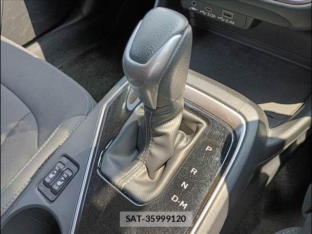Subaru IMPREZA 2025-02 8314840-10