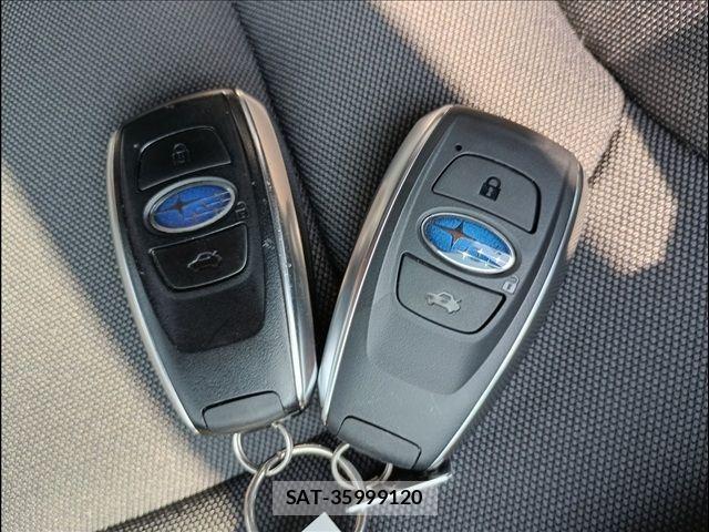Subaru IMPREZA 2025-02 8314840-13