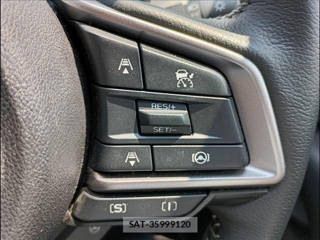 Subaru IMPREZA 2025-02 8314840-17
