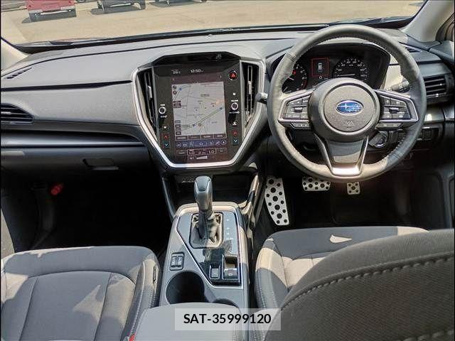 Subaru IMPREZA 2025-02 8314840-1