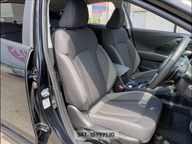 Subaru IMPREZA 2025-02 8314840-24