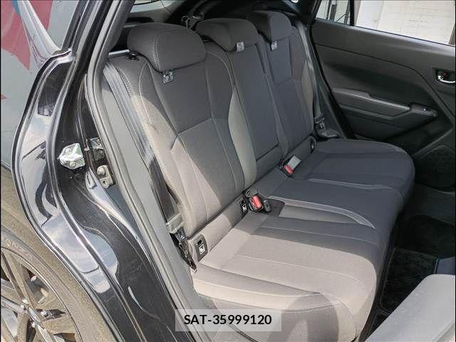Subaru IMPREZA 2025-02 8314840-25
