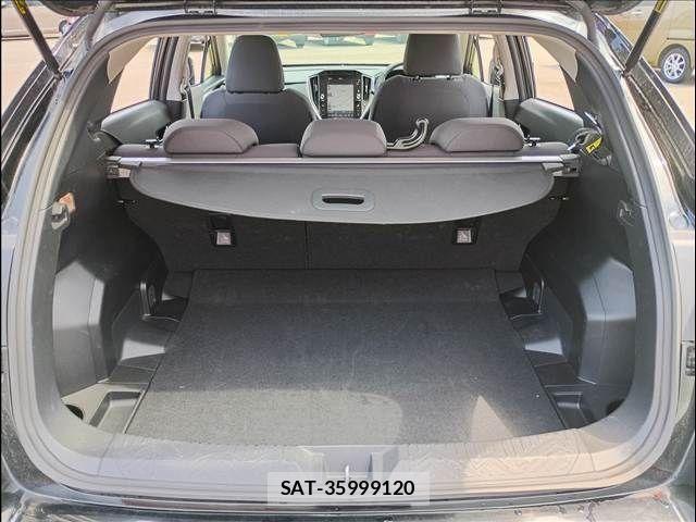 Subaru IMPREZA 2025-02 8314840-26