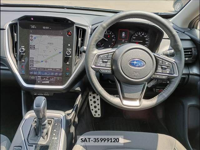 Subaru IMPREZA 2025-02 8314840-3