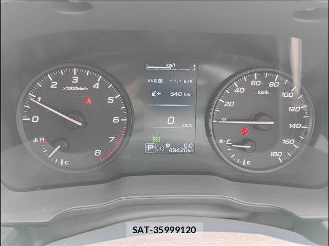 Subaru IMPREZA 2025-02 8314840-4