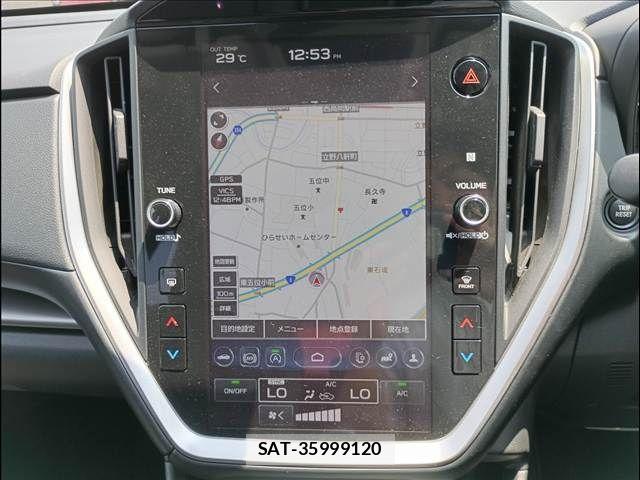 Subaru IMPREZA 2025-02 8314840-5