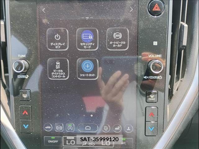 Subaru IMPREZA 2025-02 8314840-7