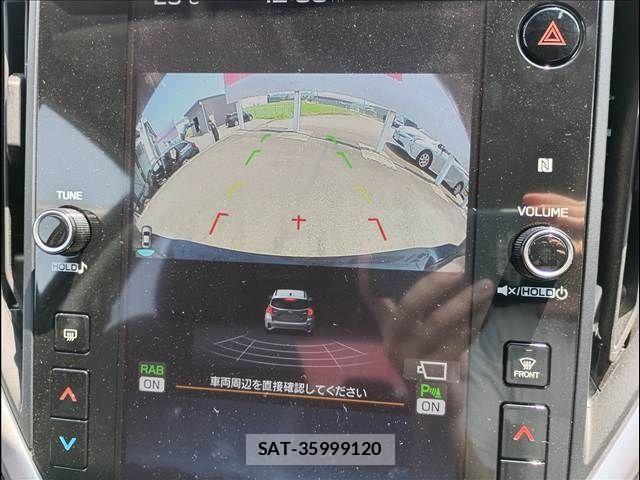 Subaru IMPREZA 2025-02 8314840-8