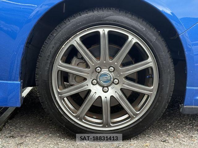 Subaru IMPREZA 2008-04 8314842-9