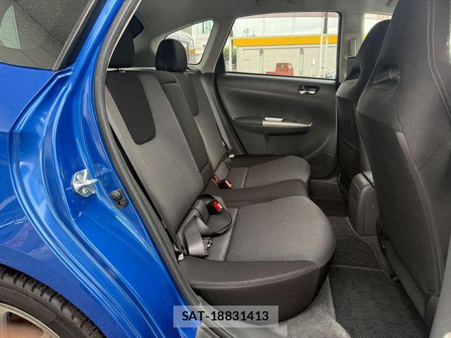 Subaru IMPREZA 2008-04 8314842-13