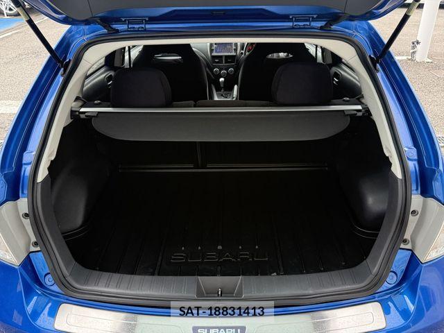 Subaru IMPREZA 2008-04 8314842-14