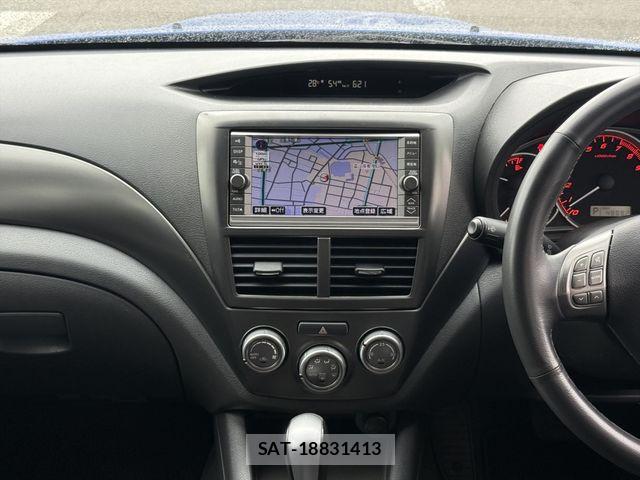 Subaru IMPREZA 2008-04 8314842-16