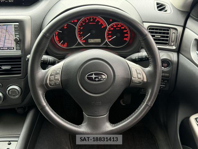 Subaru IMPREZA 2008-04 8314842-17