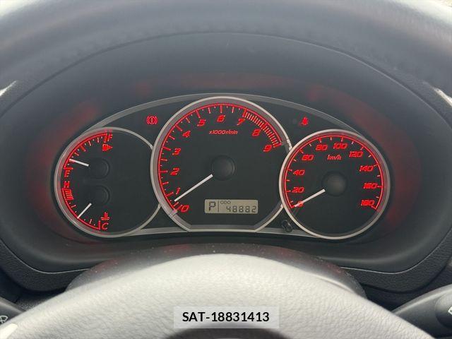 Subaru IMPREZA 2008-04 8314842-18