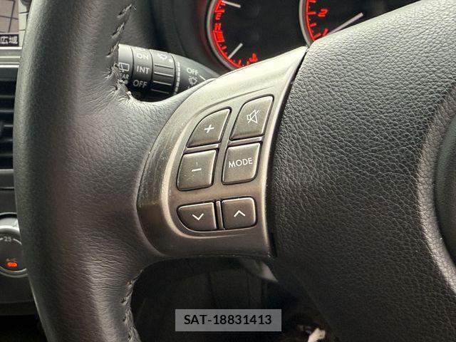 Subaru IMPREZA 2008-04 8314842-22