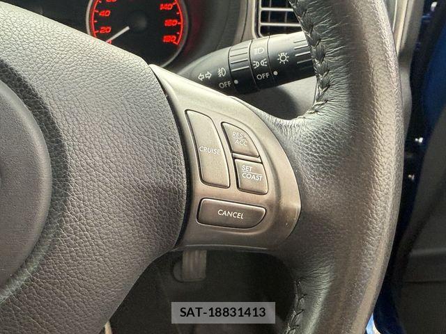 Subaru IMPREZA 2008-04 8314842-23