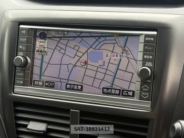 Subaru IMPREZA 2008-04 8314842-24