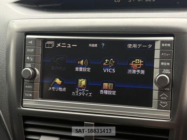 Subaru IMPREZA 2008-04 8314842-25