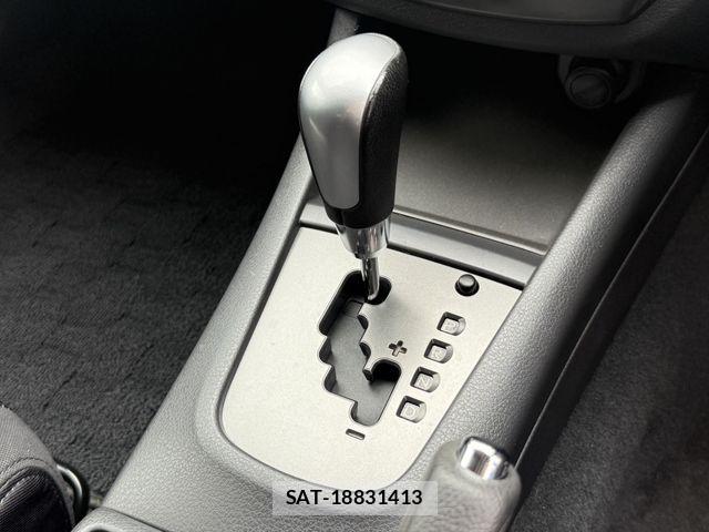 Subaru IMPREZA 2008-04 8314842-27