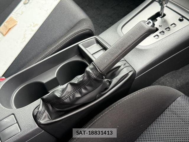 Subaru IMPREZA 2008-04 8314842-28