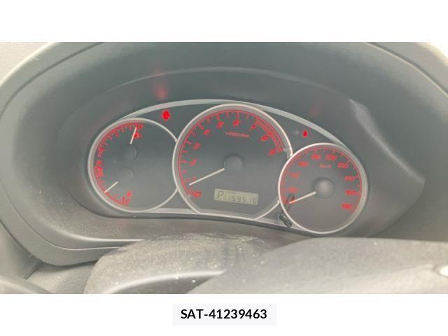 Subaru IMPREZA 2007-06 8314841-9