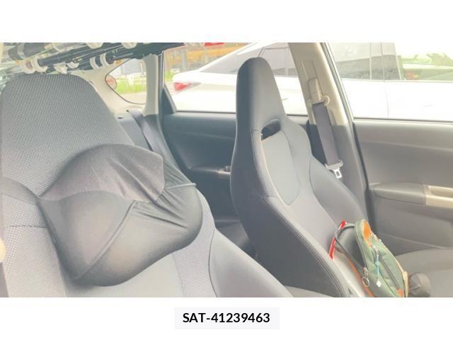 Subaru IMPREZA 2007-06 8314841-11