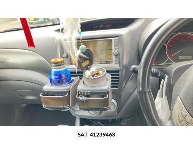 Subaru IMPREZA 2007-06 8314841-13